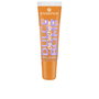 Essence Dulce de Leche Lipgloss Brillo Bomb - Gloss labial en tono marrón cálido con destellos dorados, fórmula suave no pegajosa, 10 ml