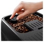 De'Longhi Magnifica Plus ECAM 320.70.TB Cafetera Superautomática Color Titanio-Negro