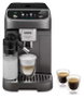 De'Longhi Magnifica Plus ECAM 320.70.TB Cafetera Superautomática Color Titanio-Negro