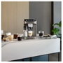 De'Longhi Magnifica Plus ECAM 320.70.TB Cafetera Superautomática Color Titanio-Negro