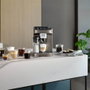 De’Longhi Magnifica Plus ECAM320.70.TB Cafetera Superautomática Negro Gris