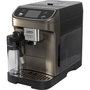 De'Longhi Magnifica Plus ECAM320.70.TB Negro y Gris