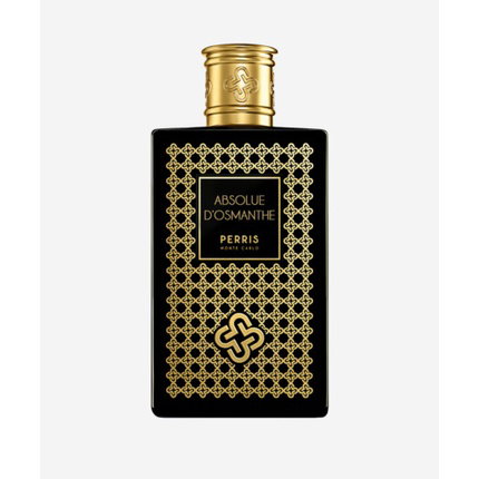 Perris Monte Carlo Absolue d'Osmanthe Extrait de Parfum 50 ml Spray Perris Monte Carlo Absolue d'Osmanthe Extrait de Parfum 50 ml Spray