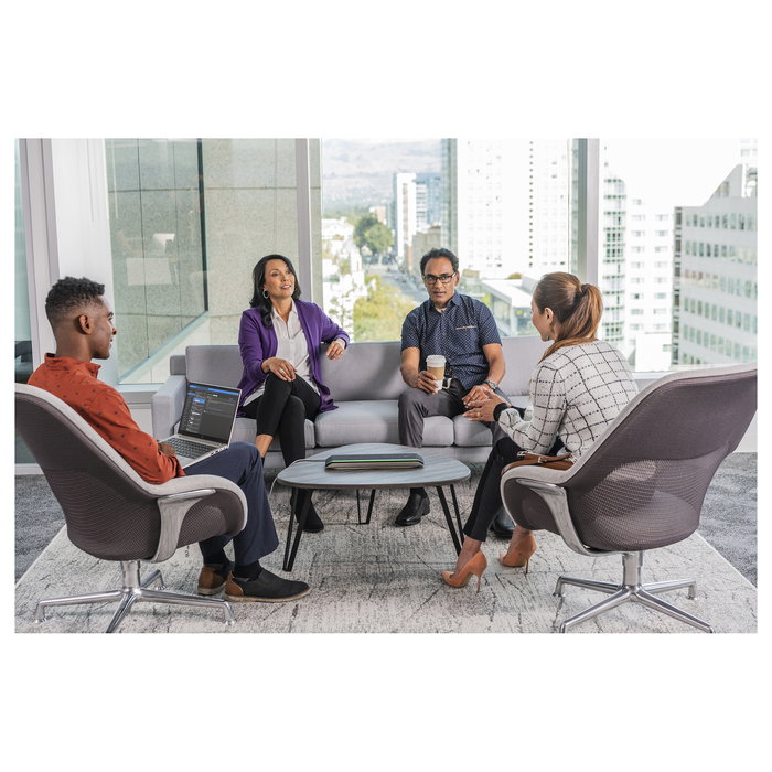 HP Poly Sync 60 - Altavoz de conferencia con conectividad Bluetooth, USB-A y USB-C HP Poly Sync 60 - Altavoz de conferencia con conectividad Bluetooth, USB-A y USB-C