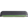 HP Poly Sync 60 Altavoz manos libres (Bluetooth/USB-A/USB-C) Plata/Negro