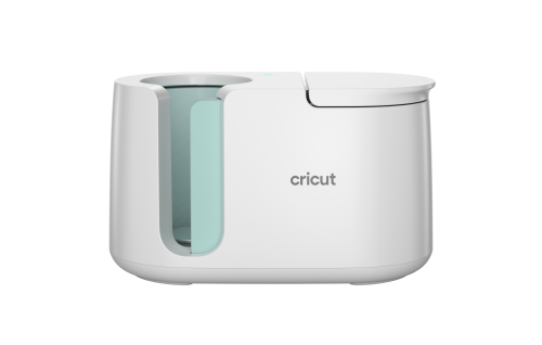 Cricut MugPress Prensa de Transferencia Blanca | Referencia 8001862