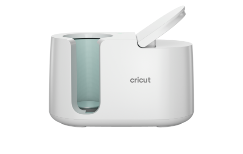 Cricut MugPress Prensa de Transferencia Blanca | Referencia 8001862