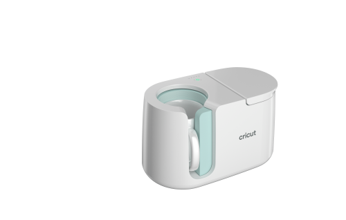 Cricut MugPress Prensa de Transferencia Blanca | Referencia 8001862