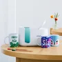 Cricut Kit de inicio MugPress - Blanco