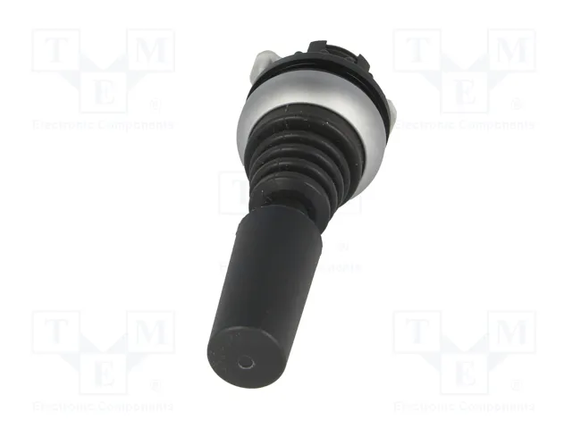 EATON ELECTRIC Interruptor Joystick RMQ-Titan Negro de 4 Posiciones