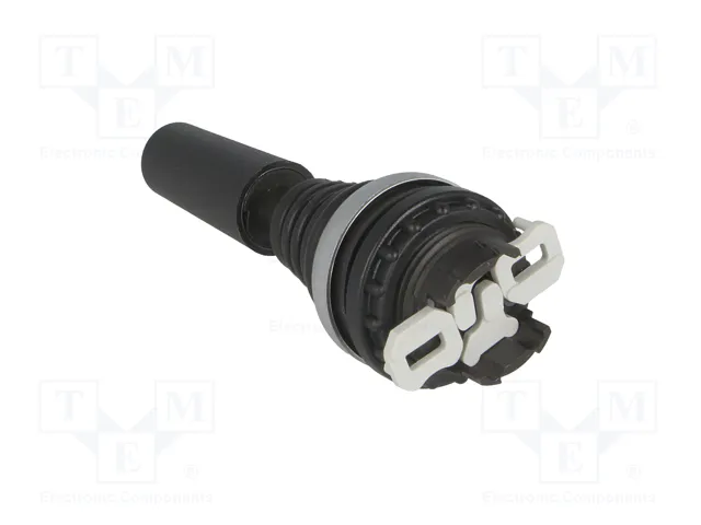 EATON ELECTRIC Interruptor Joystick RMQ-Titan Negro de 4 Posiciones