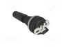 EATON ELECTRIC Interruptor Joystick RMQ-Titan Negro de 4 Posiciones