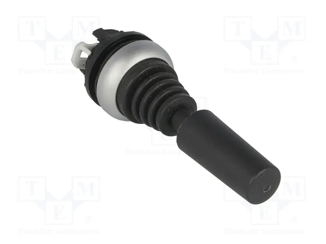 EATON ELECTRIC Interruptor Joystick RMQ-Titan Negro de 4 Posiciones