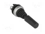 EATON ELECTRIC Interruptor Joystick RMQ-Titan Negro de 4 Posiciones