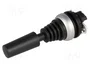 EATON ELECTRIC Interruptor Joystick RMQ-Titan Negro de 4 Posiciones