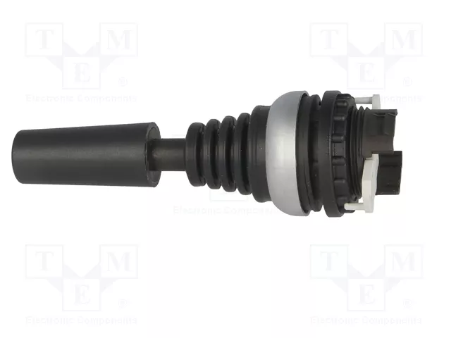 EATON ELECTRIC Interruptor Joystick RMQ-Titan Negro de 4 Posiciones