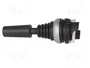 EATON ELECTRIC Interruptor Joystick RMQ-Titan Negro de 4 Posiciones