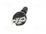 EATON ELECTRIC Interruptor Joystick RMQ-Titan Negro de 4 Posiciones