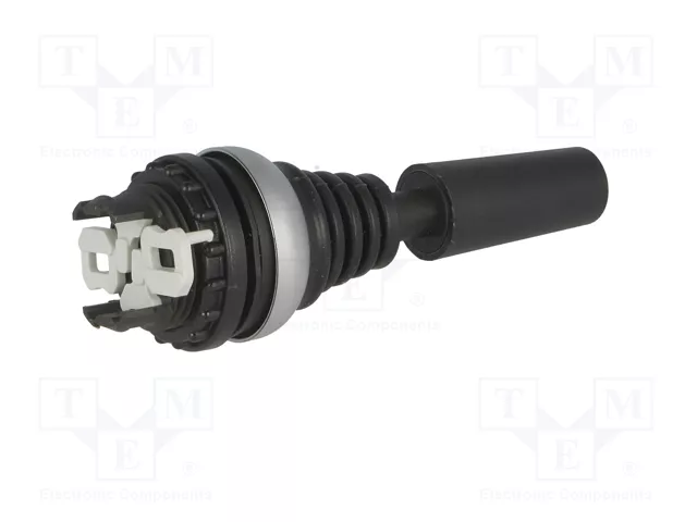 EATON ELECTRIC Interruptor Joystick RMQ-Titan Negro de 4 Posiciones