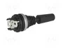 EATON ELECTRIC Interruptor Joystick RMQ-Titan Negro de 4 Posiciones