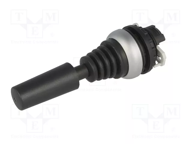EATON ELECTRIC Interruptor Joystick RMQ-Titan Negro de 4 Posiciones