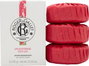 Roger & Gallet Gingembre Rouge Set Trio de 3 Jabones de 100g