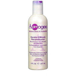 Aphogee Keratin 2 Minute Reconstructor 237ml