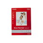 Canon GP-501 Papel Fotográfico Brillante A4 210g, 5 Hojas