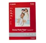Canon GP-501 Papel Fotográfico Brillante A4 210g, 5 Hojas