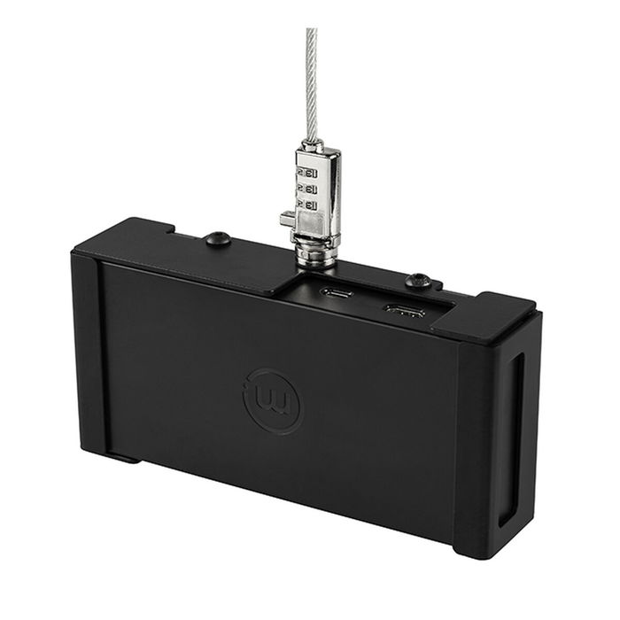 Soporte de Mesa para Pantalla B-Tech BT7886/B Soporte de Mesa para Pantalla B-Tech BT7886/B