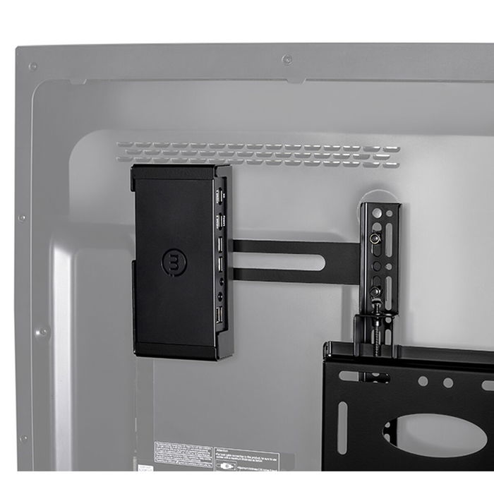 Soporte de Mesa para Pantalla B-Tech BT7886/B Soporte de Mesa para Pantalla B-Tech BT7886/B