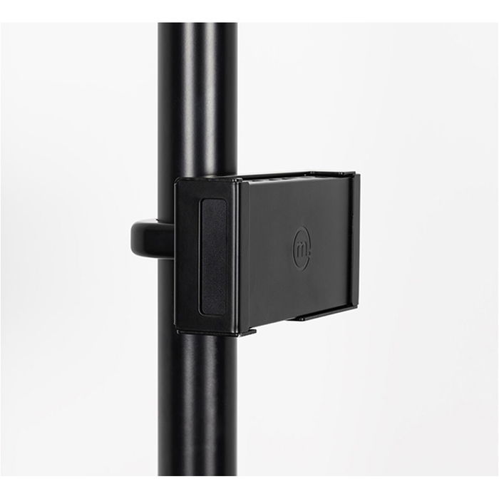 Soporte de Mesa para Pantalla B-Tech BT7886/B Soporte de Mesa para Pantalla B-Tech BT7886/B