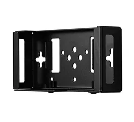 B-Tech BT7886 Carcasa de Montaje para Mersive Solstice Pod, Negro