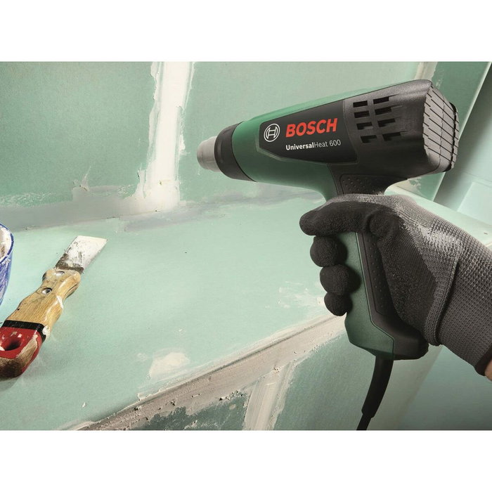 Bosch UniversalHeat 600 Heat Gun Basic