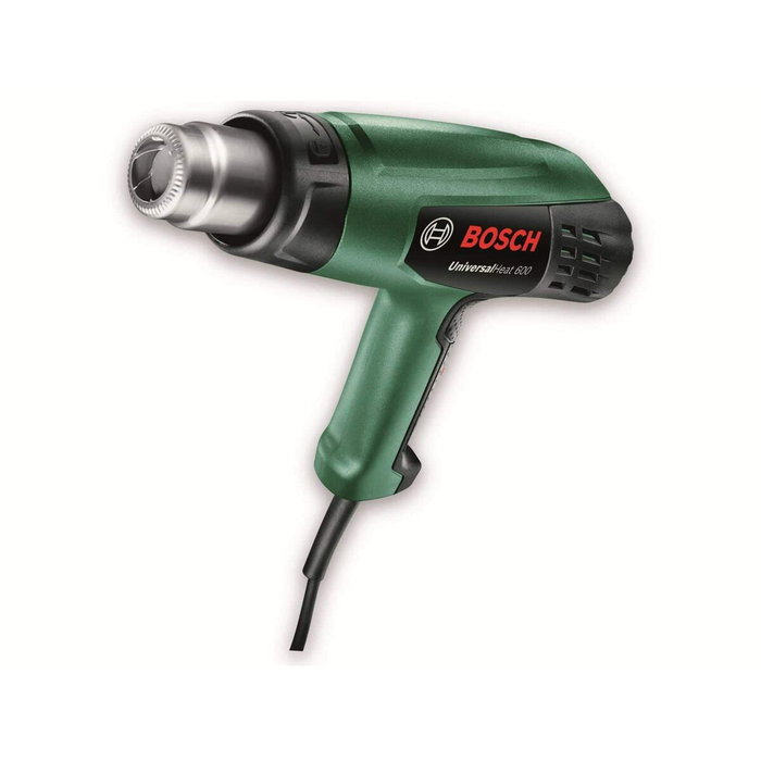 Bosch UniversalHeat 600 Heat Gun Basic