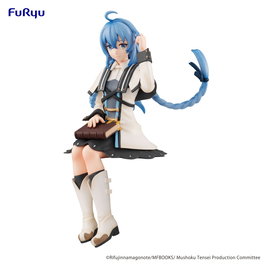 Good Smile Company Figura Roxy de Mushoku Tensei: Jobless Reincarnation Noodle Stopper