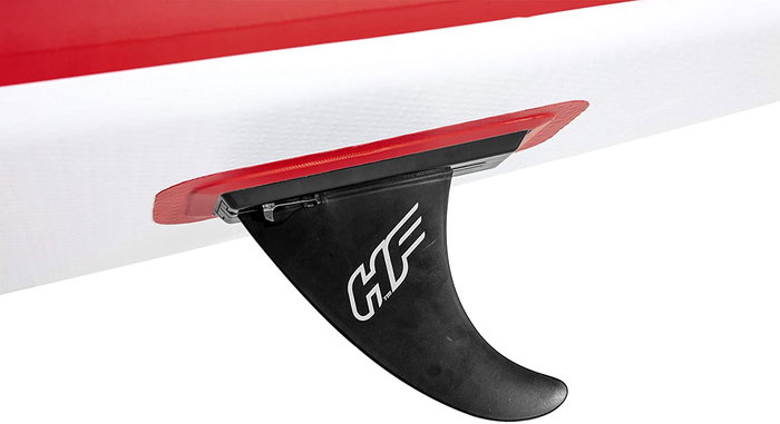 Bestway 65343 Tabla Paddle Surf Hinchable Fastblast Tech Set 3.81m - Para Touring Rápido y Competición en Lago o Mar Bestway 65343 Tabla Paddle Surf Hinchable Fastblast Tech Set 3.81m - Para Touring Rápido y Competición en Lago o Mar