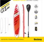 Bestway 65343 Tabla Paddle Surf Hinchable Fastblast Tech Set 3.81m - Para Touring Rápido y Competición en Lago o Mar