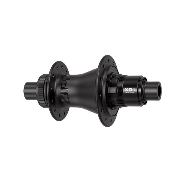Zipp Bujes ZR1 para Ruedas de Disco y Llanta - 66 Puntos de Enganche - Centerlock - 142mm - 10/11 Velocidades - Aluminio Zipp Bujes ZR1 para Ruedas de Disco y Llanta - 66 Puntos de Enganche - Centerlock - 142mm - 10/11 Velocidades - Aluminio
