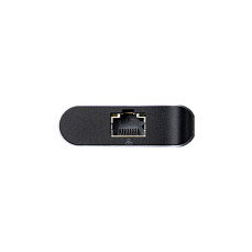 Targus DOCK427GL Docking Station USB-C Dual HDMI 4K 140W - 2 Puertos HDMI 2.0, Ethernet 1000 Mbit/s, USB 3.2 Gen 2, Compatible con Windows/Mac/Linux, Color Gris
