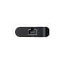 Targus DOCK427GL Docking Station USB-C Dual HDMI 4K 140W - 2 Puertos HDMI 2.0, Ethernet 1000 Mbit/s, USB 3.2 Gen 2, Compatible con Windows/Mac/Linux, Color Gris