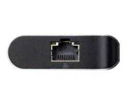 Targus DOCK427GL Docking Station USB-C Dual HDMI 4K Gris