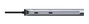 Targus DOCK427GL Docking Station USB-C Dual HDMI 4K Gris