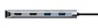 Targus DOCK427GL Docking Station USB-C Dual HDMI 4K Gris
