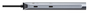 Targus Docking Station USB-C Dual HDMI 4K DOCK427GL Gris