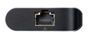 Targus Docking Station USB-C Dual HDMI 4K DOCK427GL Gris
