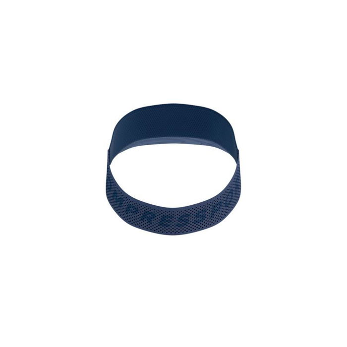 Visera Compressport Pro Racing Visor Azul Talla única