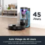 Eureka Aspiradora Robot E10S Negro 4000 Pa 180 min 200 ml EUR1726223304412