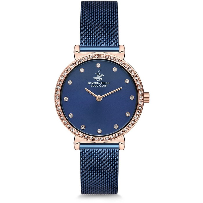 Reloj Mujer Beverly Hills Polo Club BH2193-05 Reloj Mujer Beverly Hills Polo Club BH2193-05