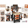 Smoby B+D Mega Centro Black + Decker